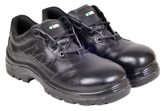 ZAIN ZM-18 SAFETY SHOE - 08
