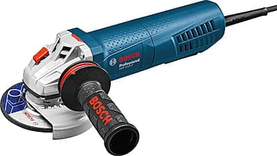 Bosch GWS9-125P 5inch Grinder (0601396506)