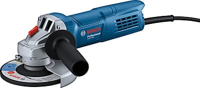 Bosch GWS800 Grinder 4inch  06013943F1