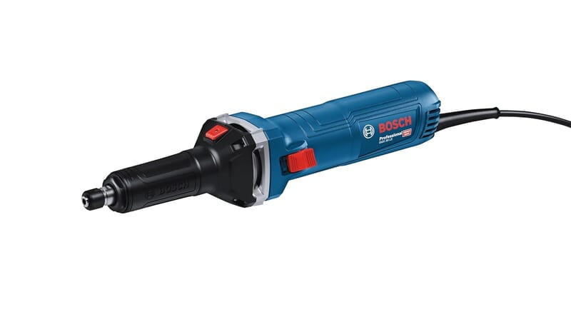 BOSCH GGS30 LS Straight Grinders PART NO -06012B50F0 BOSCH GGS30 LS Straight Grinders PART NO -06012B50F0