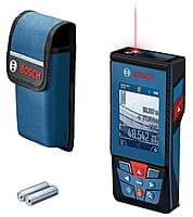 BOSCH GLM100-25 C LASER RANGEFINDER (Part No.-0601072YK0) BOSCH GLM100-25 C LASER RANGEFINDER (Part No.-0601072YK0)