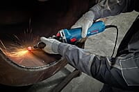 BOSCH GGS30 LS Straight Grinders PART NO -06012B50F0 BOSCH GGS30 LS Straight Grinders PART NO -06012B50F0